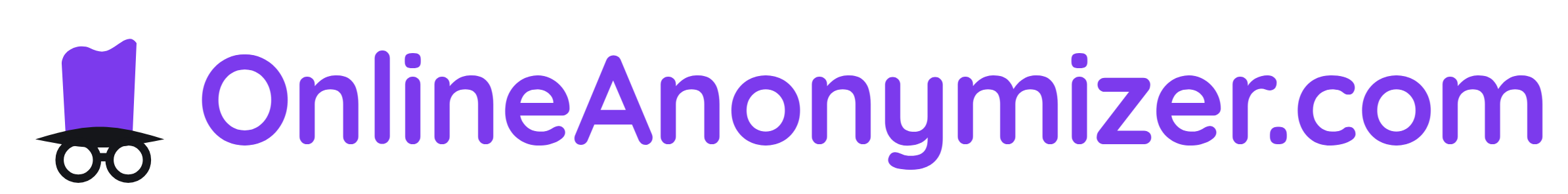OnlineAnonymizer.com